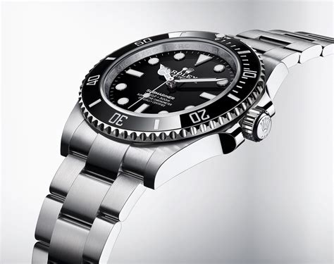 neue rolex submariner 2016|Rolex Submariner 41mm thickness.